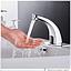 LLAVE LAVATORIO CON SENSOR SEVILLA