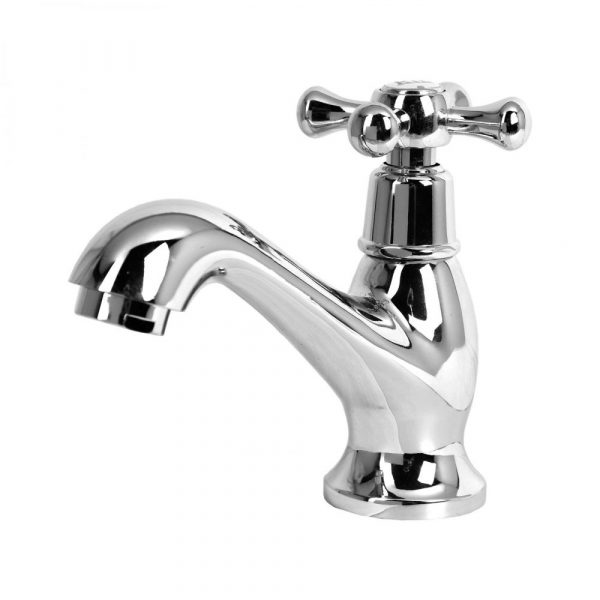 LLAVE LAVATORIO CRUZ LIVIANO VIENA IMPORTADO