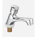 LLAVE LAVATORIO TEMPORIZADO ECO 58303A SEVILLA