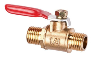 LLAVE PARA COMPRENSORA DE AIRE 1/4