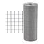 MALLA GALVANIZADO 3/8 x 3/8 SEMI PESADA C&A