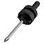 MANDRIL P/CORTACIRCULOS 7/16 DIAMANTADO TRUPER 101391