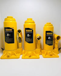 GATA BOTELLA 4TN UYUSTOOLS GAB204