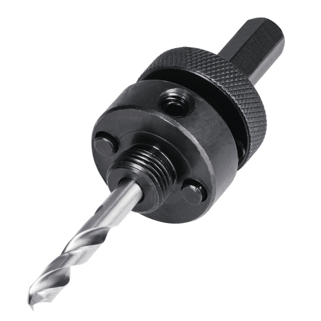MANDRIL PARA SIERRA CORTA CIRCULOS TRUPER 1 1/4 - 6"18123