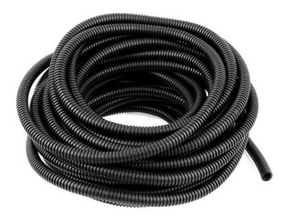 MANGUERA CORRUGADA PARA ELECTRICIDA 1/4