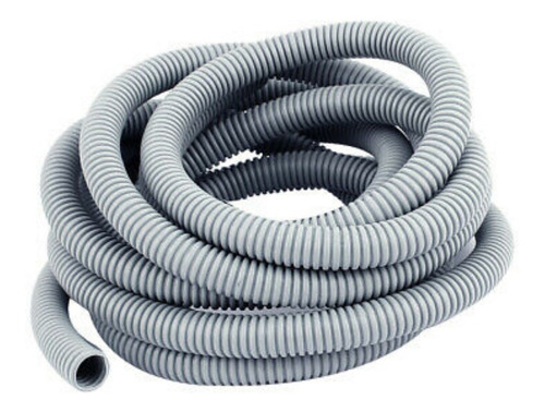 MANGUERA CORRUGADA PARA ELECTRICIDA 3/8