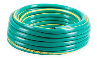 MANGUERA PLASTINICO 3/4 PESADO