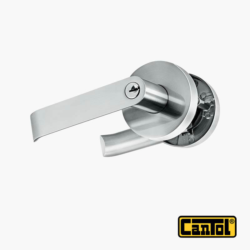 MANIJA ALLEGRA AL-60 ACERO INOXIDABLE CANTOL