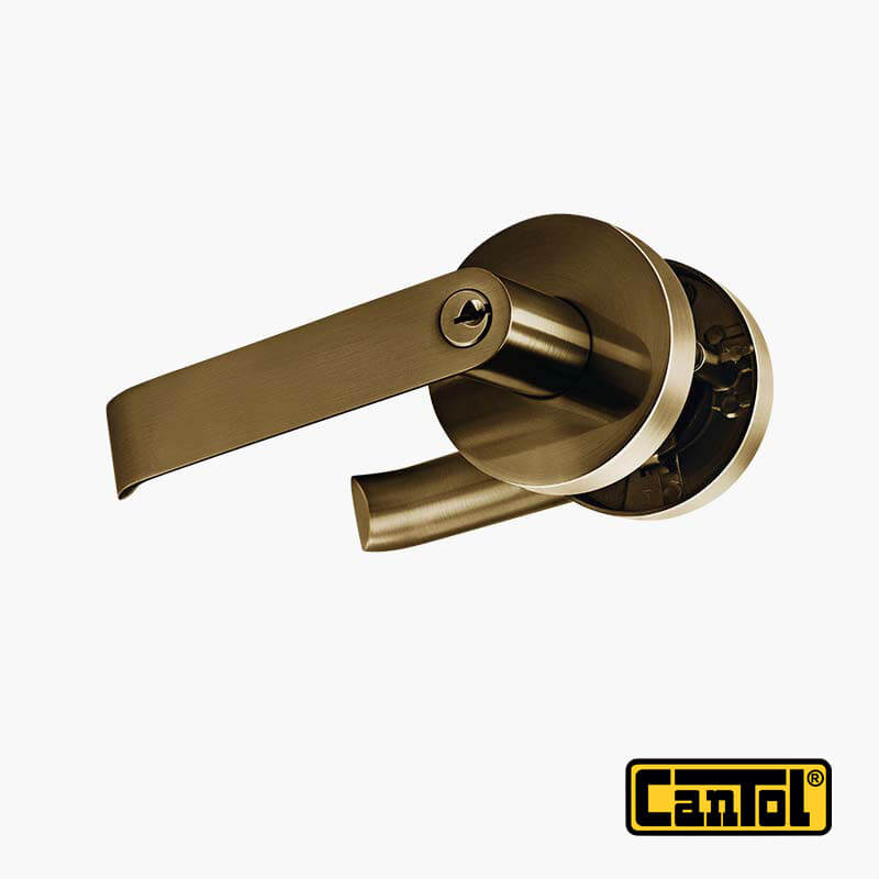 MANIJA ALLEGRA AL-90 BRONCE QUEMADO CANTOL