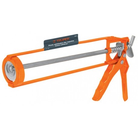 APLICADOR DE SILICONA TRUPER LIVIANO 17550