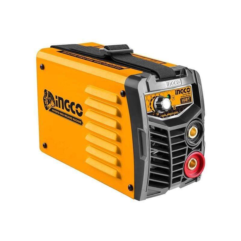 MAQUINA SOLDAR INGCO 160AM