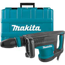 MARTILLO DEMOLEDOR MAKITA SDS MAX 