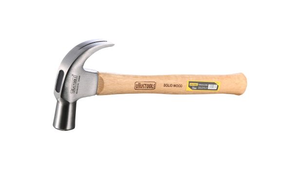 MARTILLO UYUSTOOLS 29MM MANGO MADERA