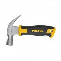 MARTILLO MINI C&A 80-0Z MANGO GOMA