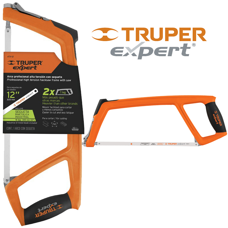 ARCO DE SIERRA ALTA TENSION TRUPER EXPERT 10232