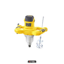 MEZCLADORA MIXER 1400WT OYUSTOOLS