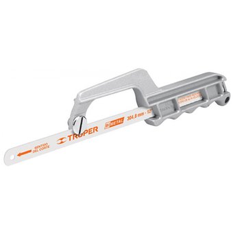 MINI ARCO CON SIERRA TRUPER 10236