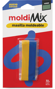 MOLDIMIX MASILLA MOLDIABLE SOLDIMIX