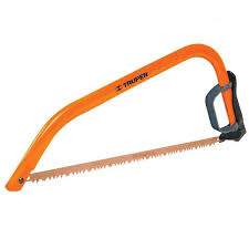 ARCO TRUPER JARDINERO TUBOLAR N-24'' 10258