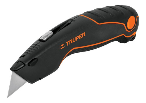 NAVAJA RETRACTIL TRUPER CUTTER 16950