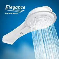 DUCHA ELECTRICA ELEGANCE FAME