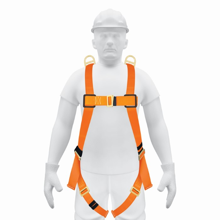 ARNES DE CUERPO COMPLETO TRUPER 2268KG 14432