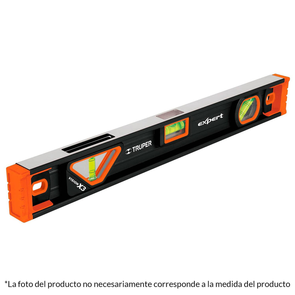 NIVEL TRUPER 48'' EXPERTO PESADO