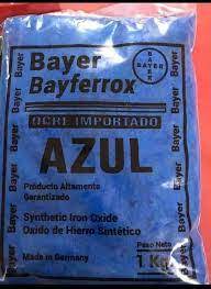 OCRE AZUL IMPORTADO 1KL