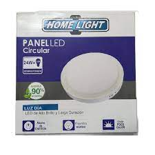 PANEL LED 18W ADOSABLE REDONDO HOME LIGHT