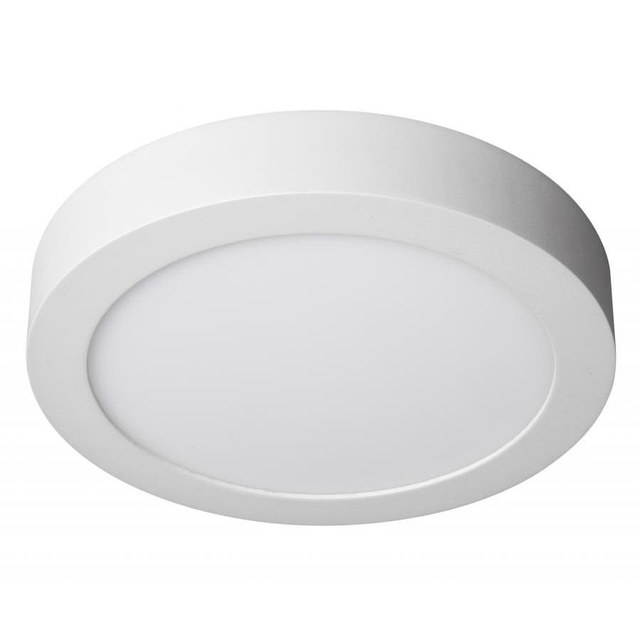PANEL LED 8W ADOSABLE REDONDO HOME LIGHT