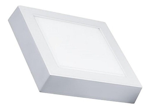 PANEL LED 24W SOBREPONER CUADRADA HOME LIGHT