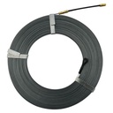 PASACABLE 30MT METAL FLEXIBLEC