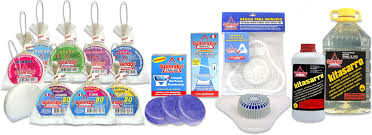 PASTILLA PERFUMADA PARA BAÑO LOSARO