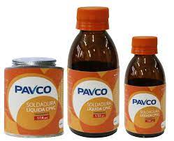 PEGAMENTO PAVCO 1/64 CPVC 