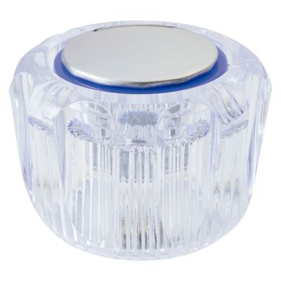 PERILLA ACRILICA PRESION CRISTAL NACIONAL