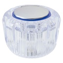 PERILLA ACRILICA ROSCA CRISTAL NACIONAL