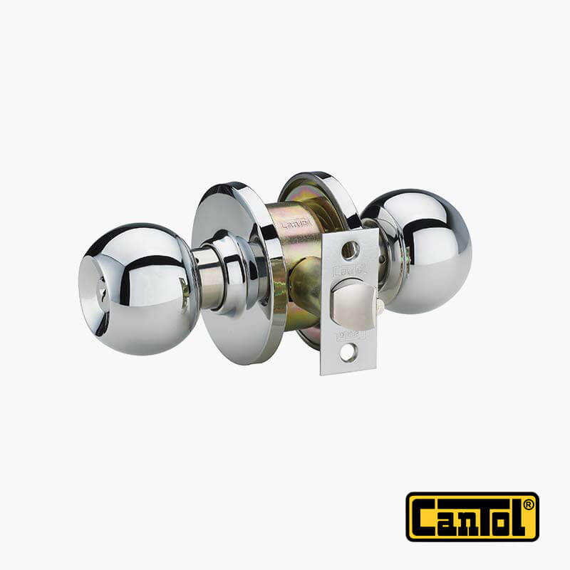 PERILLA CANTOL ACERO INOX PULIDO BL-30