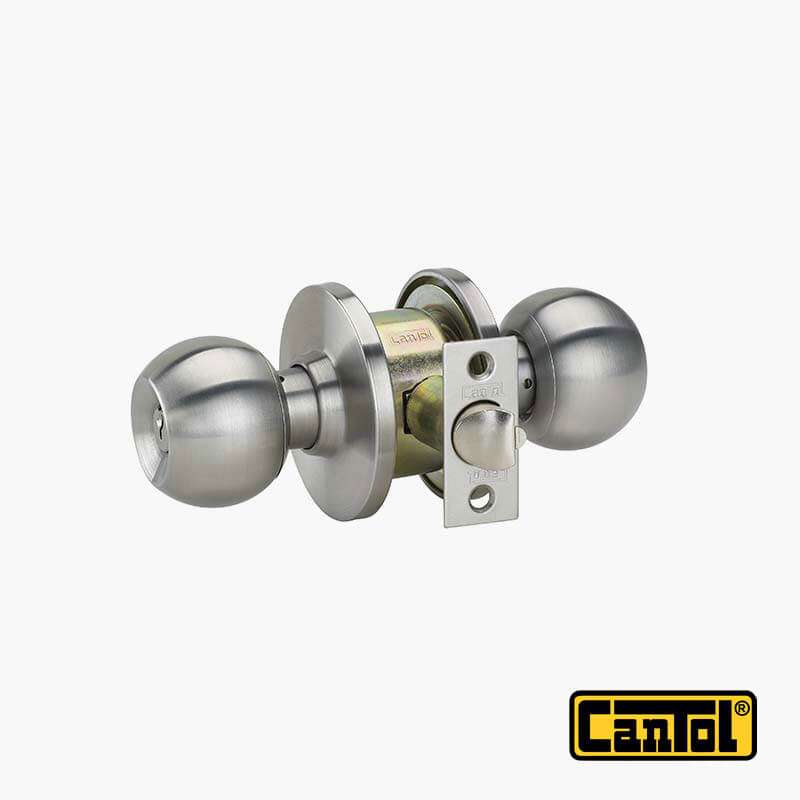 PERILLA CANTOL BAÑO ACERO BL-61