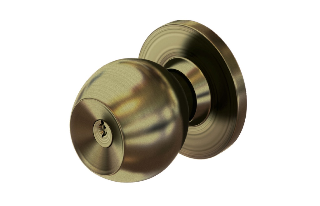 PERILLA FORTE BA-07 BRONCE ANTIGUO