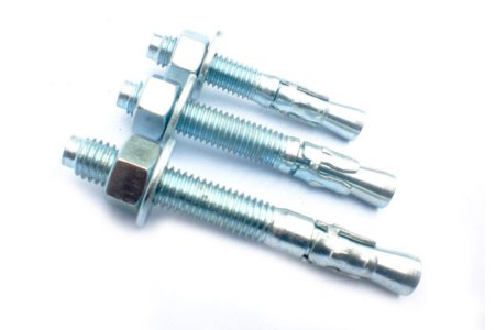 PERNO EXPANSION 1/2X4 C/U