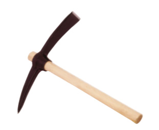 PICO C&A CLASICO C/MANGO