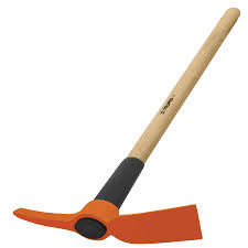 PICO TRUPER PALA ANCHA 2.5 lb
