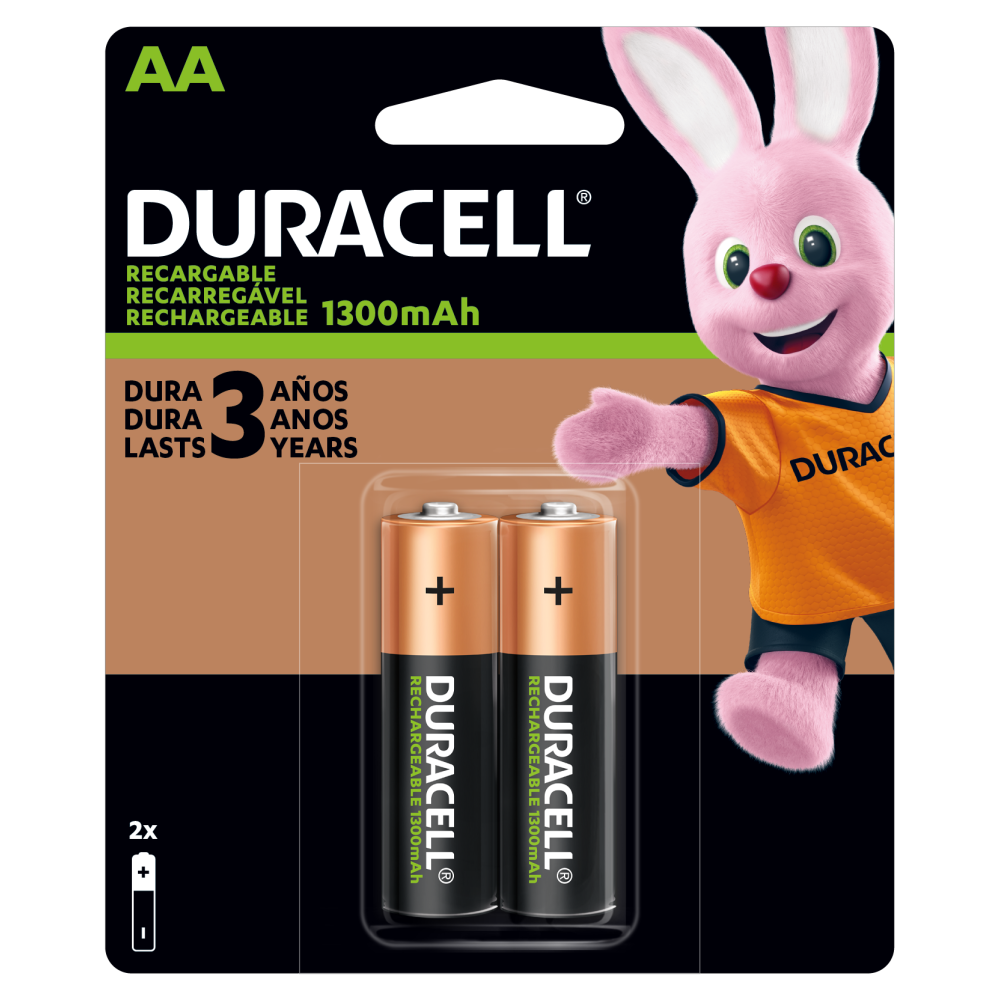 PILA DURACELL (AA)