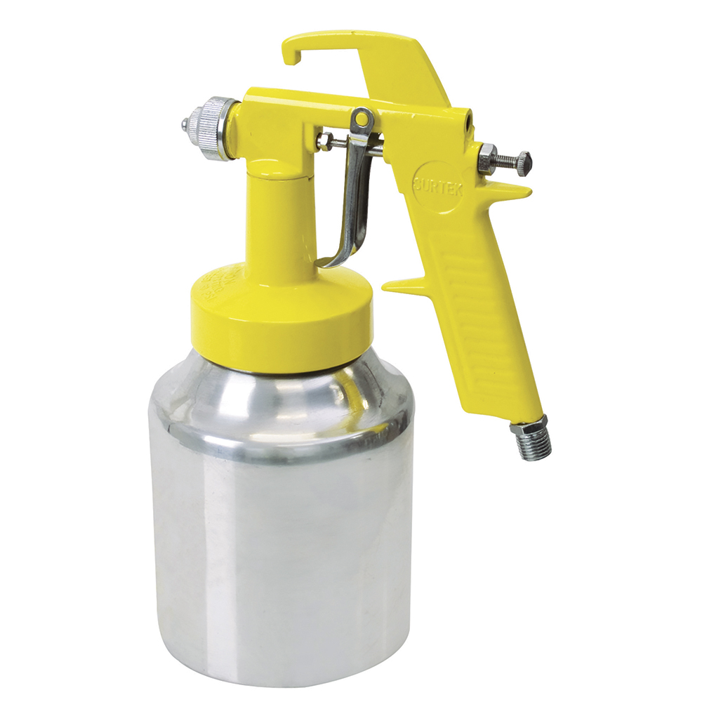 PISTOLA PARA PINTAR BAJA C/LLAVE C&A