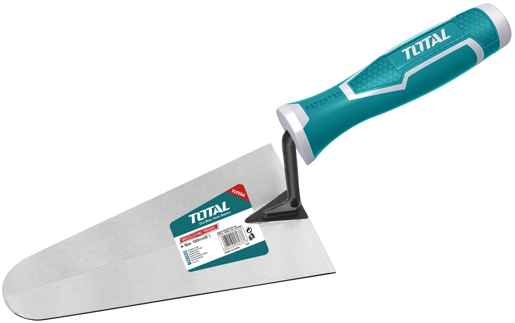 PLANCHA BATIR 8'' TOTAL M/GOMA