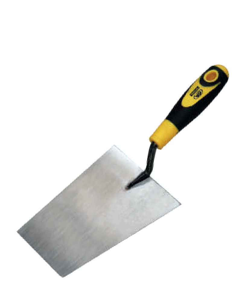 PLANCHA BATIR M/GOMA 7'' C&A