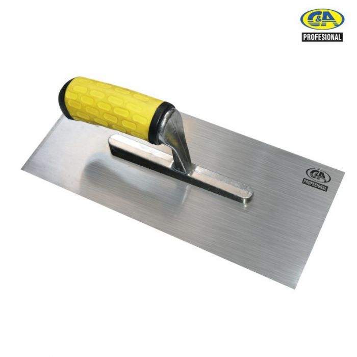 PLANCHA DE PULIR M/GOMA 11"X 15" C&A