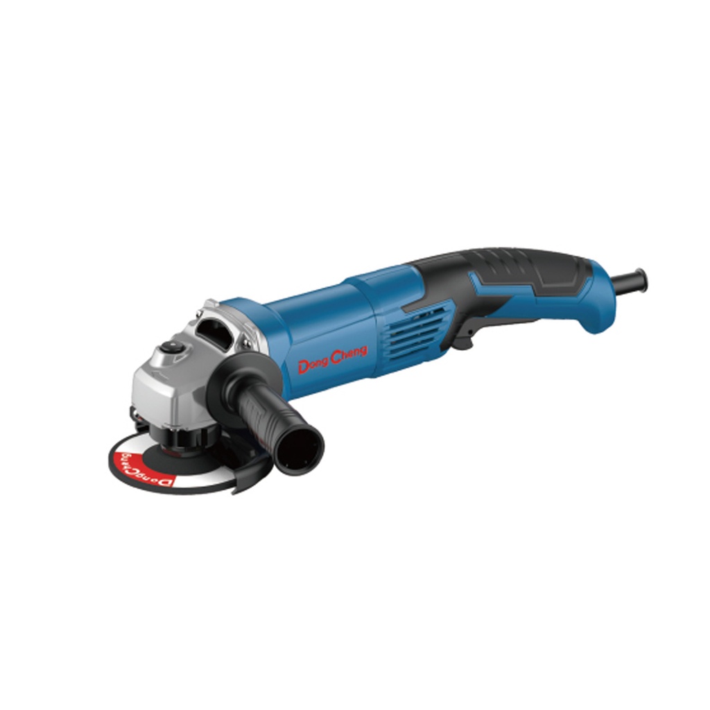 AMOLADORA DONGCHENG 4.1/2 1020 WATTS V.VARIABLE