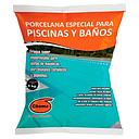 PORCELANA ESPECIAL PICINA BLANCA 5KG