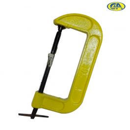 PRENSA DE HIERRO MODULAR 4'' C&A